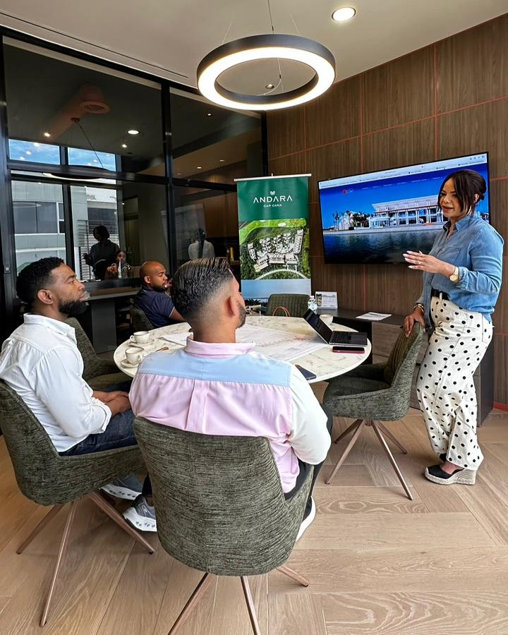 Asesoría inmobiliaria presencial en Punta Cana